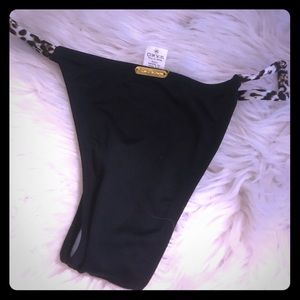 San Lorenzo NEW bikini bottoms